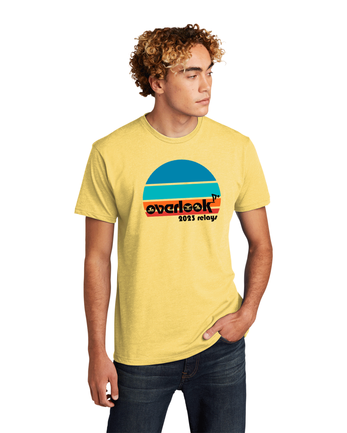 Overlook Relays Tshirt FiP creative