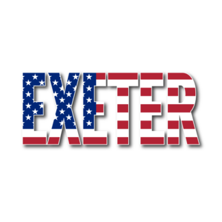 Exeter Water Polo - July 4th Tees