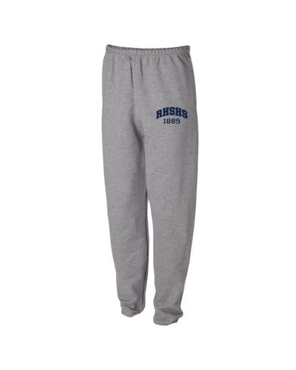 RHSHS Cinch Bottom Pocket Sweatpants - Image 2