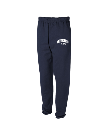 RHSHS Cinch Bottom Pocket Sweatpants - Image 3