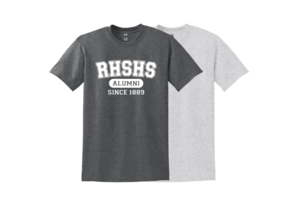 RHSHS Alumni T-shirt