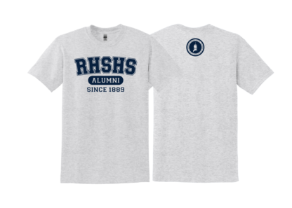 RHSHS Alumni T-shirt - Image 3