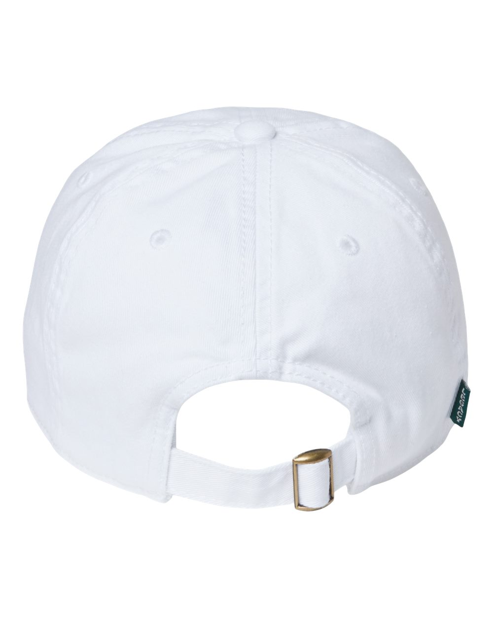 Rhshs Cotton Twill Cap – Fip Creative