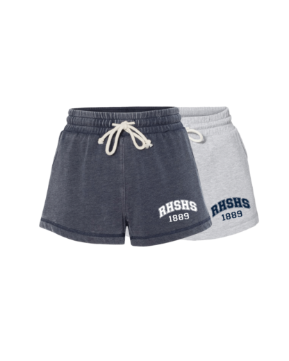 RHSHS Ladies Rally Shorts