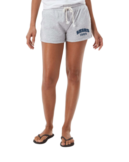 RHSHS Ladies Rally Shorts - Image 4