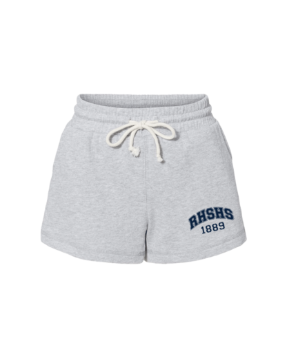 RHSHS Ladies Rally Shorts - Image 3