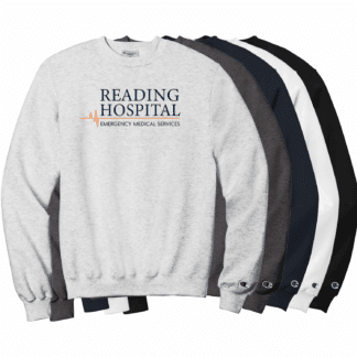 Choice of RHSHS Program Champion Crewneck