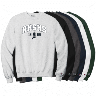 Champion Powerblend Crewneck