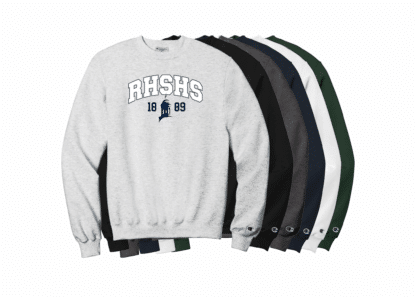 Champion Powerblend Crewneck