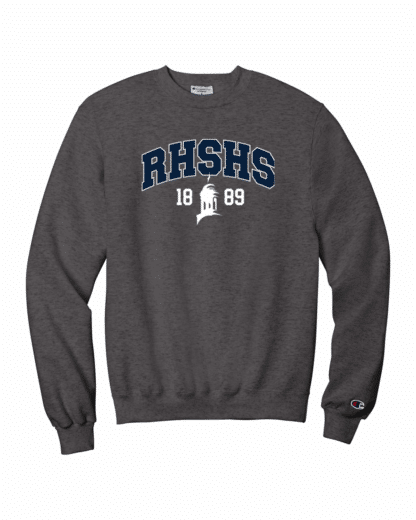 Champion Powerblend Crewneck - Image 4