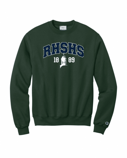Champion Powerblend Crewneck - Image 7