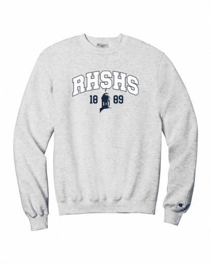 Champion Powerblend Crewneck - Image 2