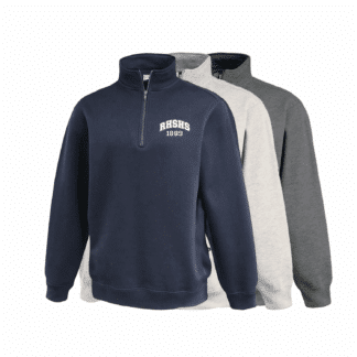 Classic 1/4 Zip Sweatshirt
