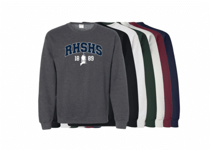 Gildan Heavy Blend Crewneck Sweatshirt