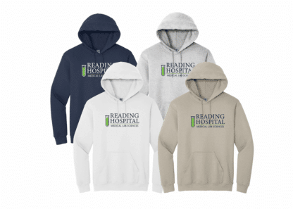 Choice of RHSHS Program Gildan Heavy Blend Hoodie - Image 5