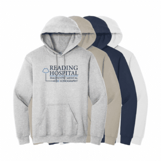 Choice of RHSHS Program Gildan Heavy Blend Hoodie