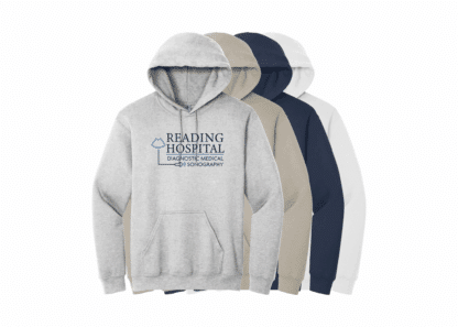 Choice of RHSHS Program Gildan Heavy Blend Hoodie
