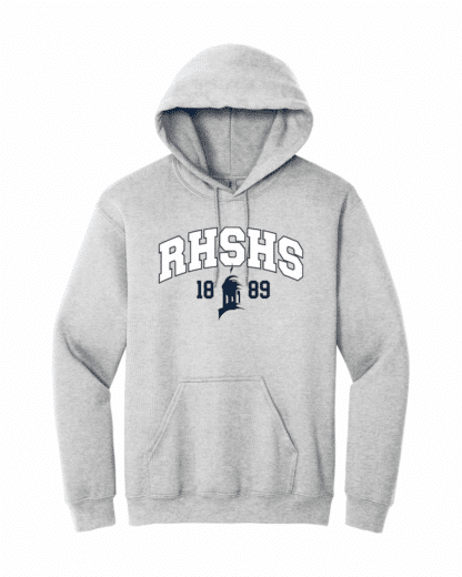 Gildan Heavy Blend Hoodie - Image 3