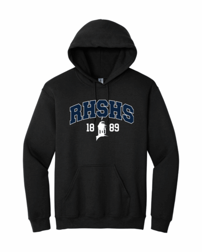 Gildan Heavy Blend Hoodie - Image 2