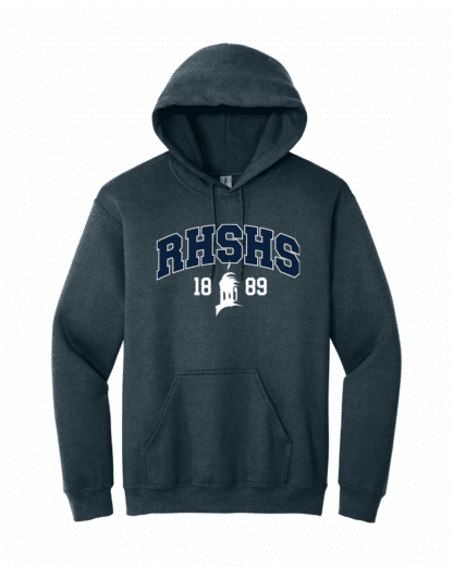 Gildan Heavy Blend Hoodie - Image 6