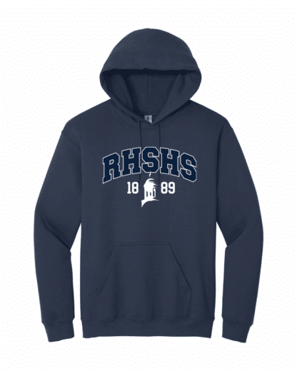 Gildan Heavy Blend Hoodie - Image 8