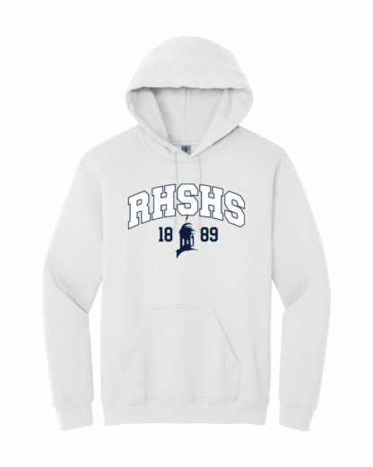 Gildan Heavy Blend Hoodie - Image 7