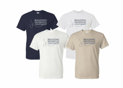 Choice of RHSHS Program Tee - Image 6