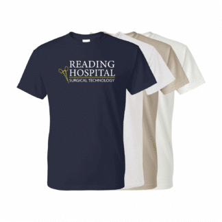 Choice of RHSHS Program Tee