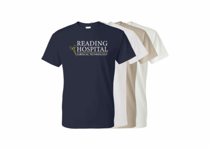 Choice of RHSHS Program Tee