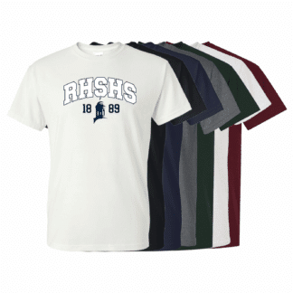 RHSHS Tee