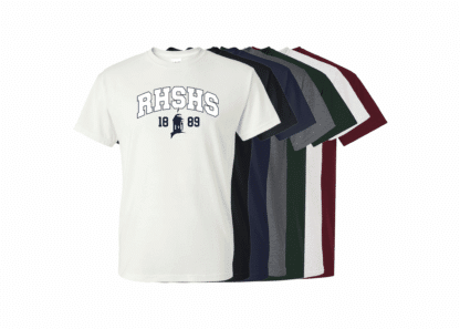 RHSHS Tee