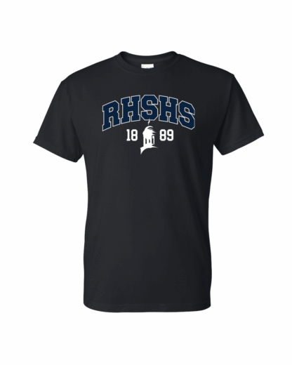 RHSHS Tee - Image 3