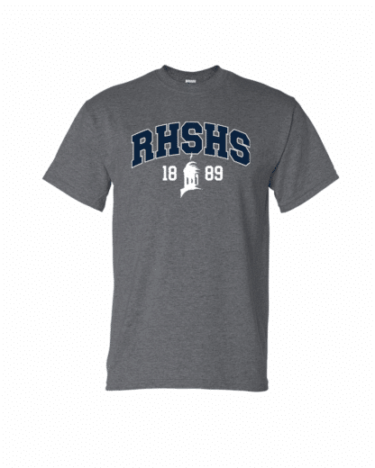 RHSHS Tee - Image 5
