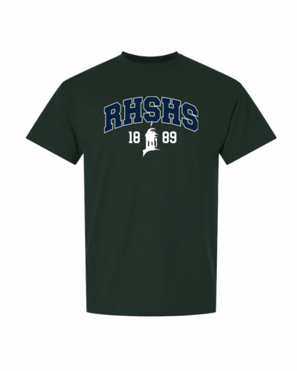 RHSHS Tee - Image 6
