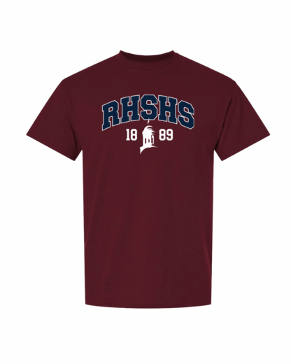 RHSHS Tee - Image 8