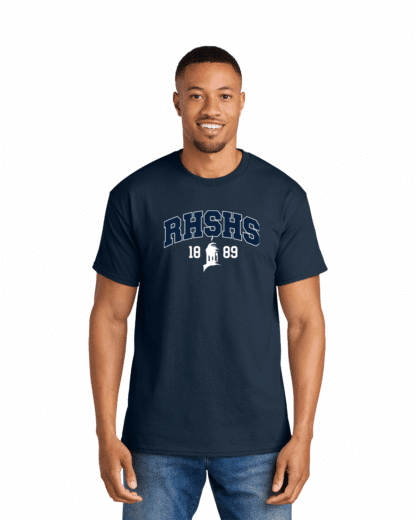 RHSHS Tee - Image 9