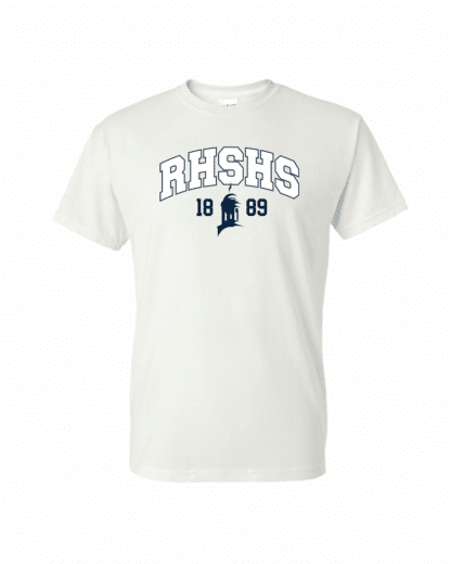 RHSHS Tee - Image 2