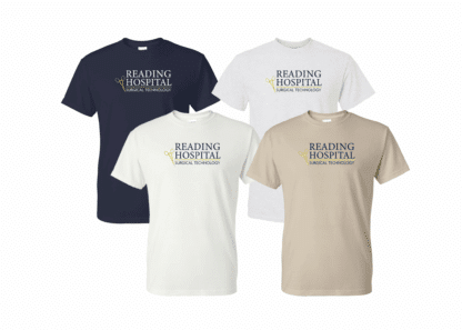 Choice of RHSHS Program Tee - Image 7