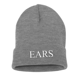 YP Classics Cuffed Beanie