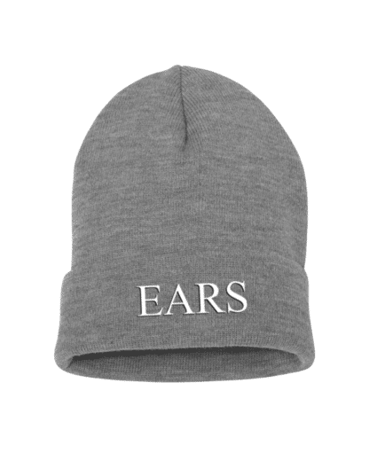 YP Classics Cuffed Beanie