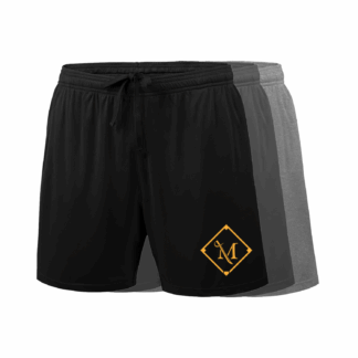 5" Pocketed Shorts
