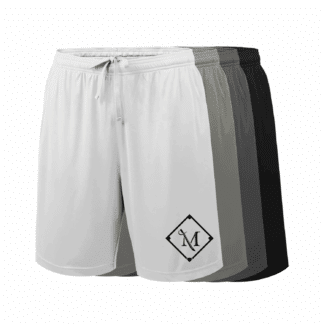 7" Pocketed Shorts