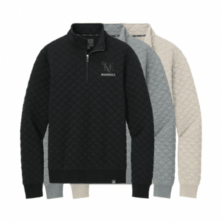 Brooks Brothers® Diamond Quilt 1/4-Zip