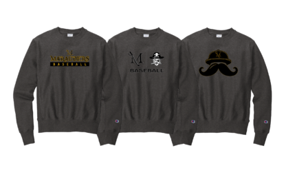 Champion Crewneck - Image 3