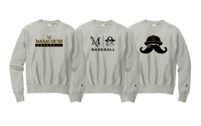 Champion Crewneck - Image 4