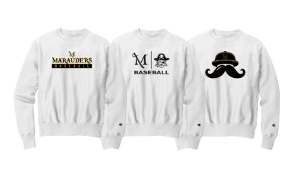 Champion Crewneck - Image 5