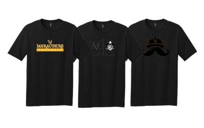 District CVC Tee - Image 2