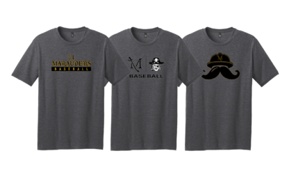 District CVC Tee - Image 6