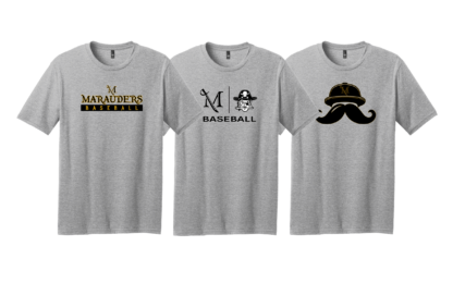 District CVC Tee - Image 4