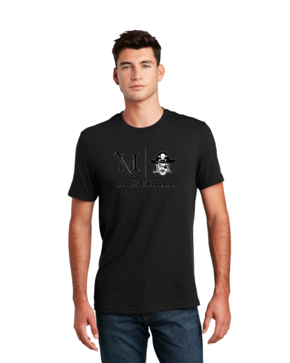 District CVC Tee - Image 8